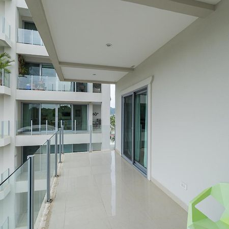 Diamante Del Sol Ocean Front, Jaco Paradise Cr 外观 照片