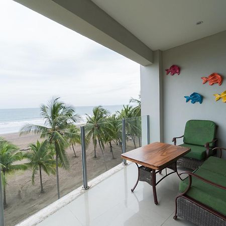 Diamante Del Sol Ocean Front, Jaco Paradise Cr 外观 照片