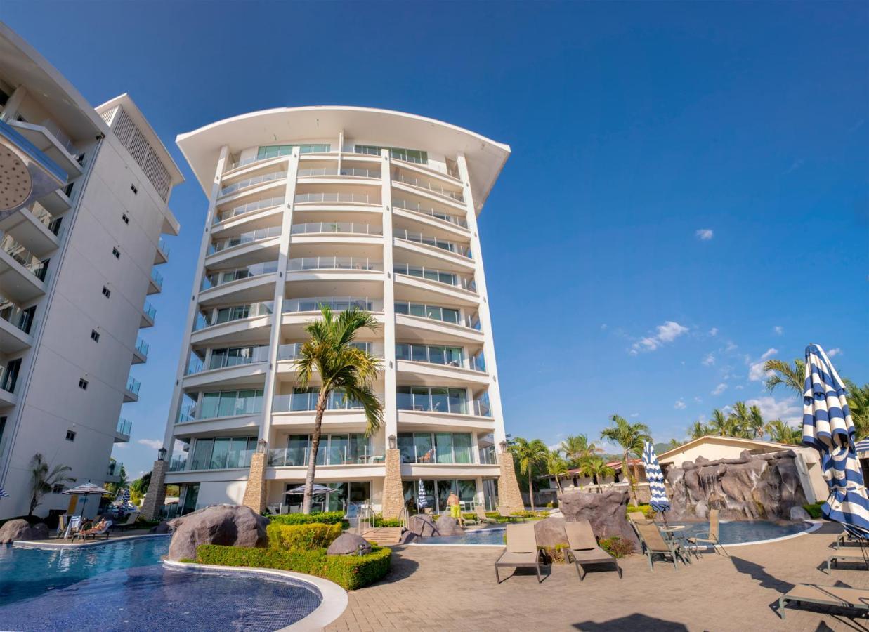 Diamante Del Sol Ocean Front, Jaco Paradise Cr 外观 照片
