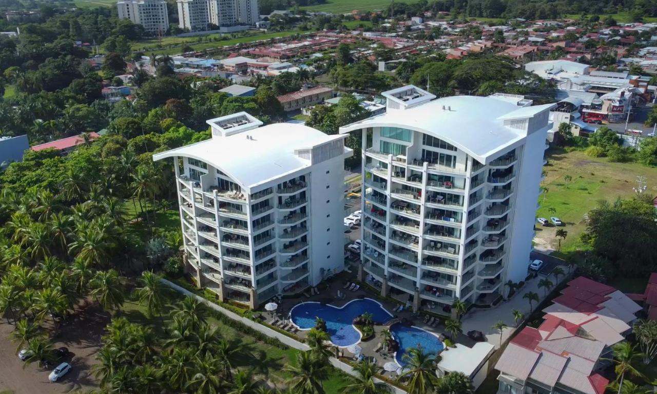 Diamante Del Sol Ocean Front, Jaco Paradise Cr 外观 照片