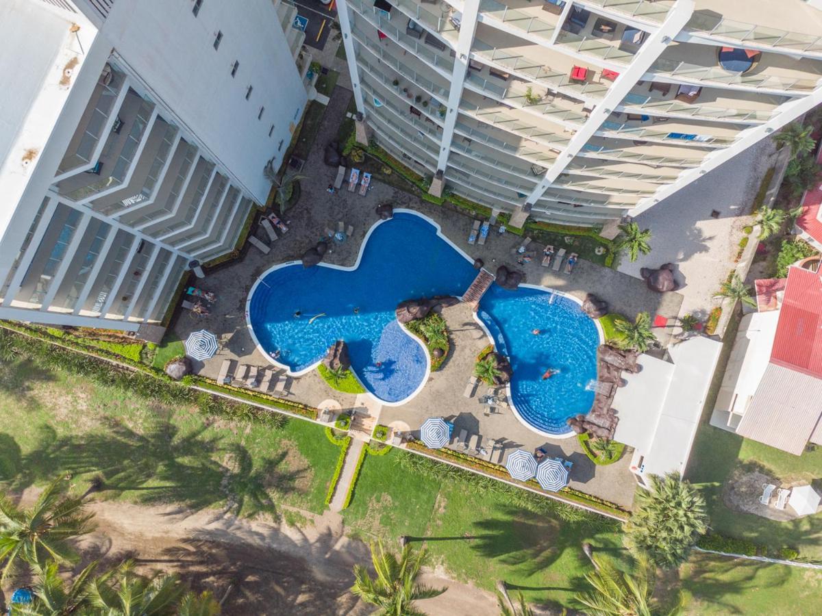 Diamante Del Sol Ocean Front, Jaco Paradise Cr 外观 照片