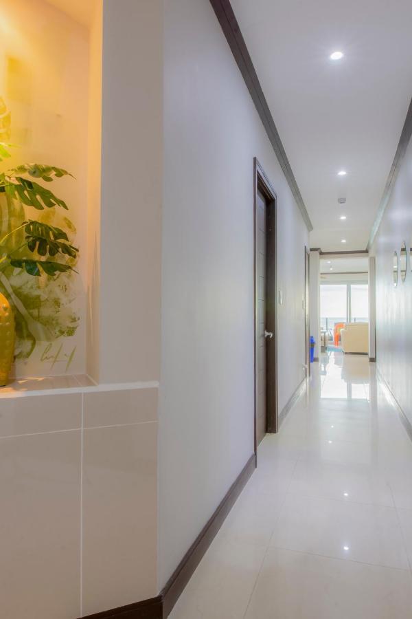 Diamante Del Sol Ocean Front, Jaco Paradise Cr 外观 照片