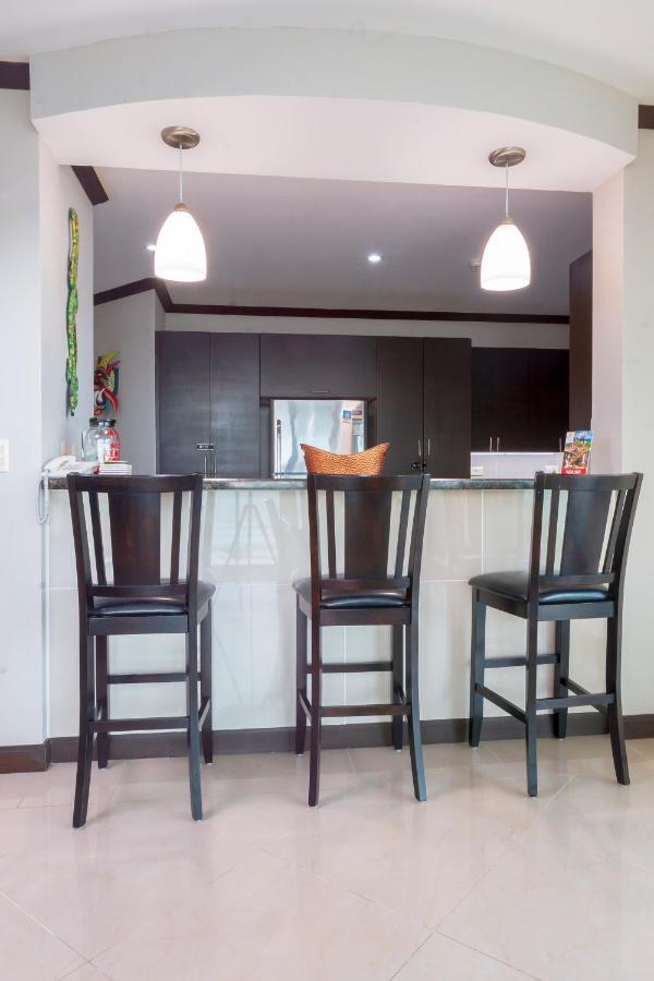 Diamante Del Sol Ocean Front, Jaco Paradise Cr 外观 照片