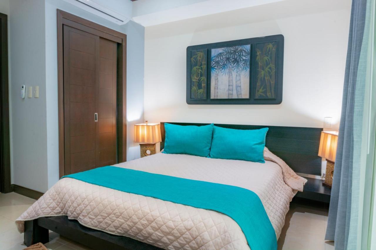 Diamante Del Sol Ocean Front, Jaco Paradise Cr 外观 照片