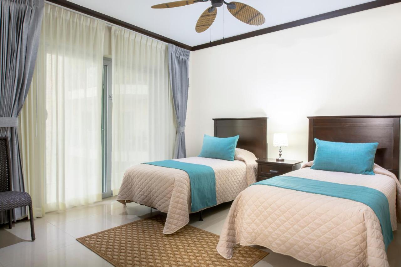 Diamante Del Sol Ocean Front, Jaco Paradise Cr 外观 照片