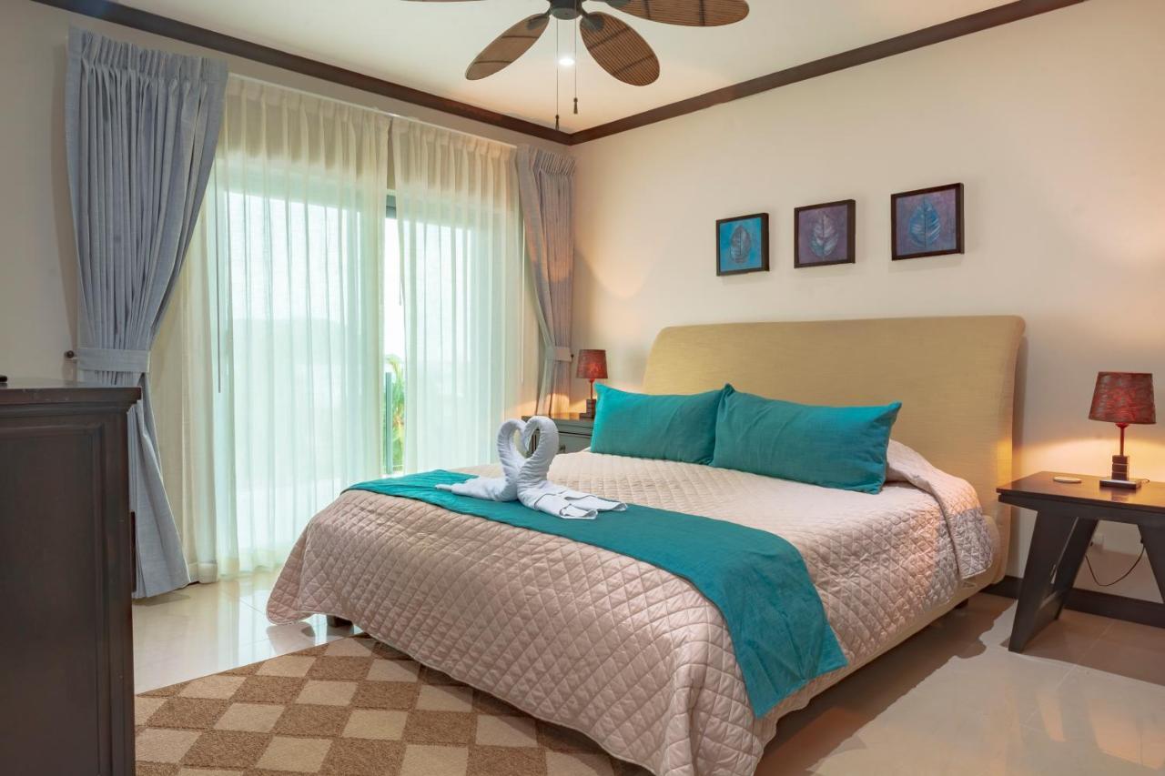 Diamante Del Sol Ocean Front, Jaco Paradise Cr 外观 照片