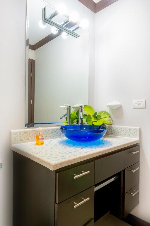 Diamante Del Sol Ocean Front, Jaco Paradise Cr 外观 照片