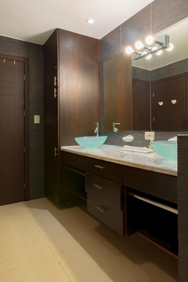 Diamante Del Sol Ocean Front, Jaco Paradise Cr 外观 照片