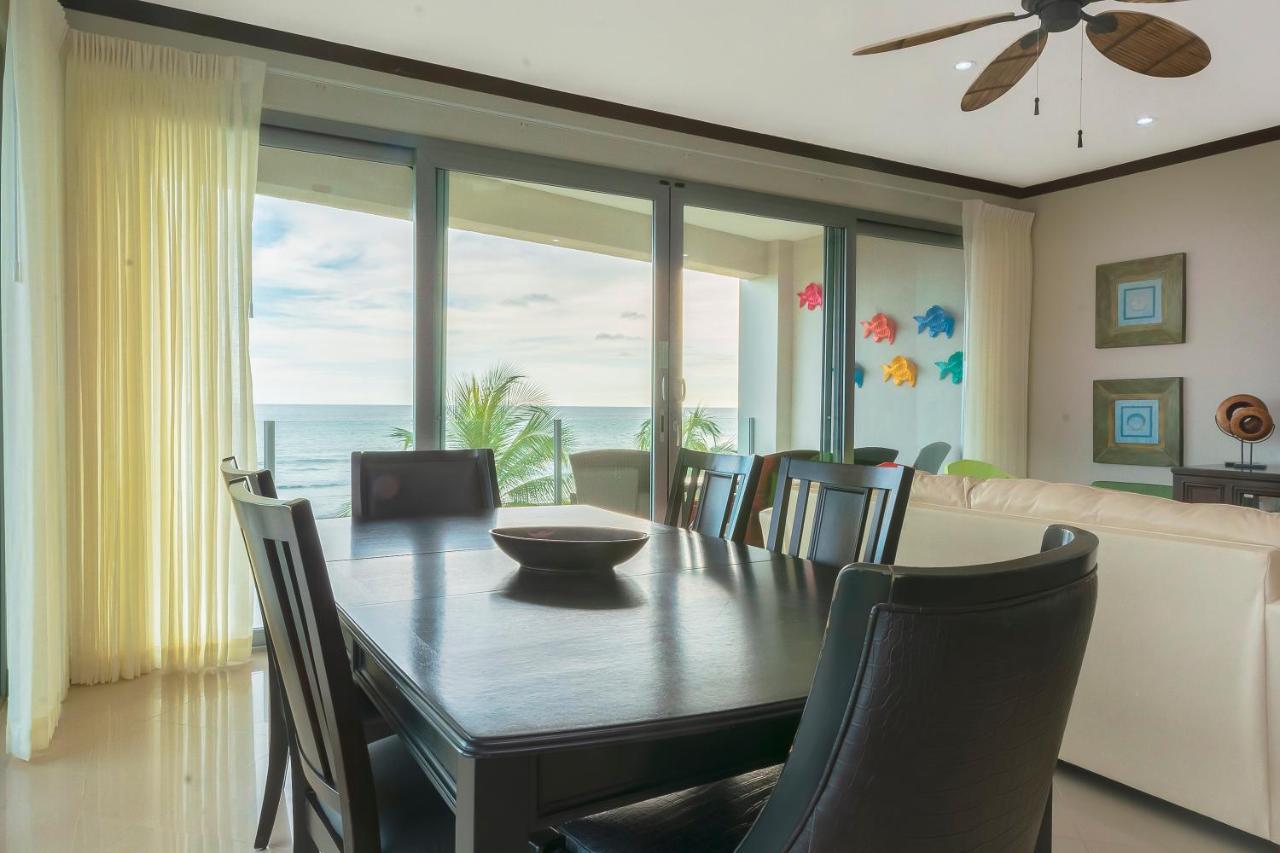 Diamante Del Sol Ocean Front, Jaco Paradise Cr 外观 照片