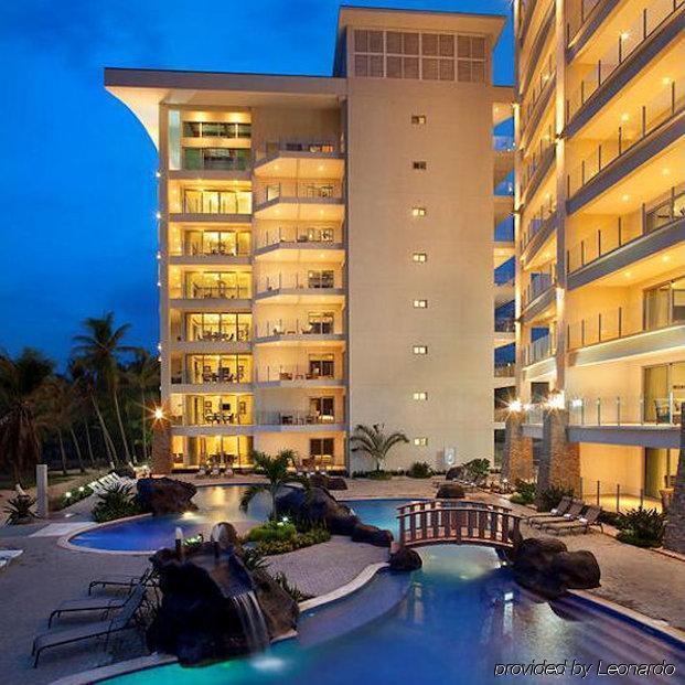 Diamante Del Sol Ocean Front, Jaco Paradise Cr 设施 照片