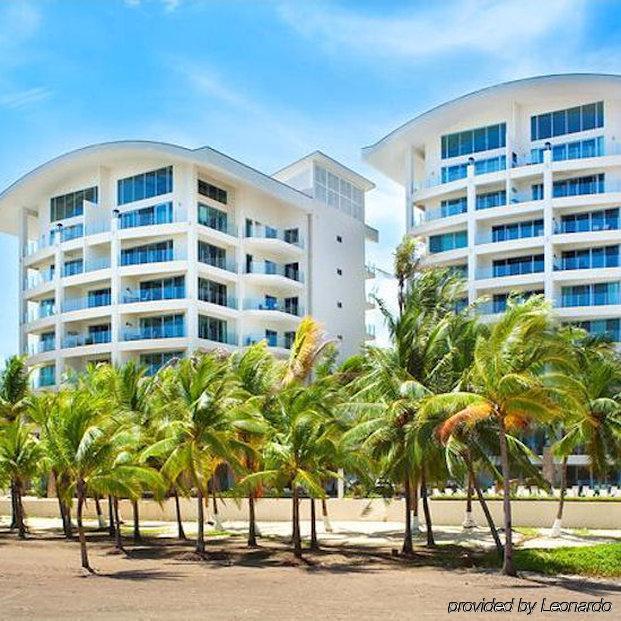 Diamante Del Sol Ocean Front, Jaco Paradise Cr 外观 照片