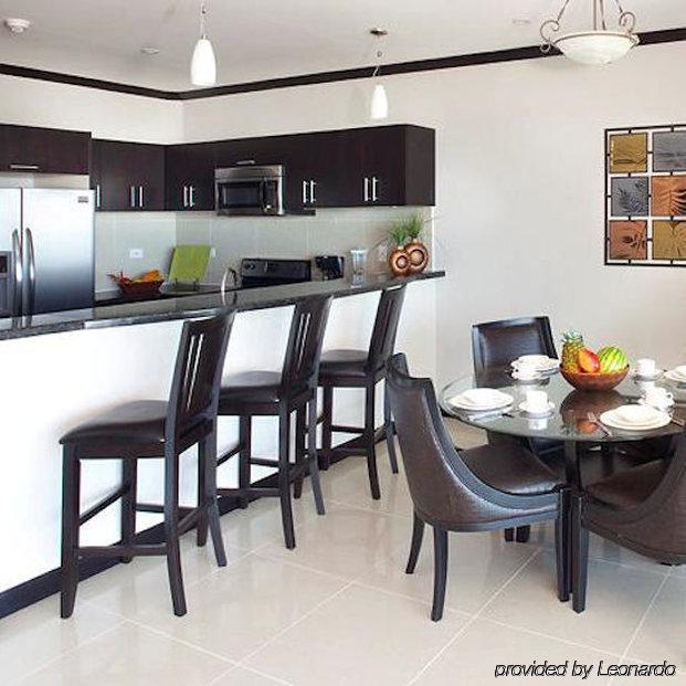 Diamante Del Sol Ocean Front, Jaco Paradise Cr 客房 照片