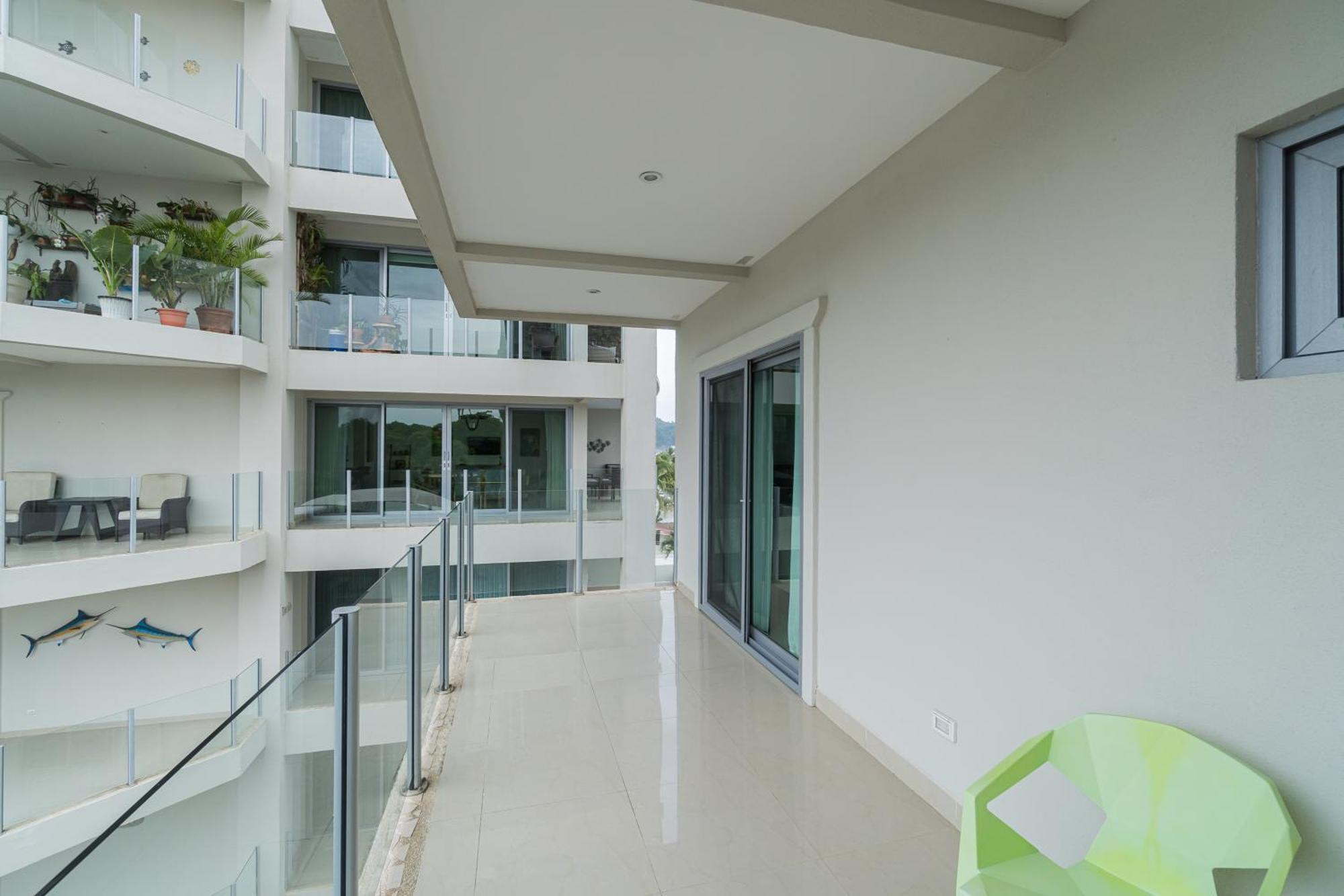 Diamante Del Sol Ocean Front, Jaco Paradise Cr 外观 照片