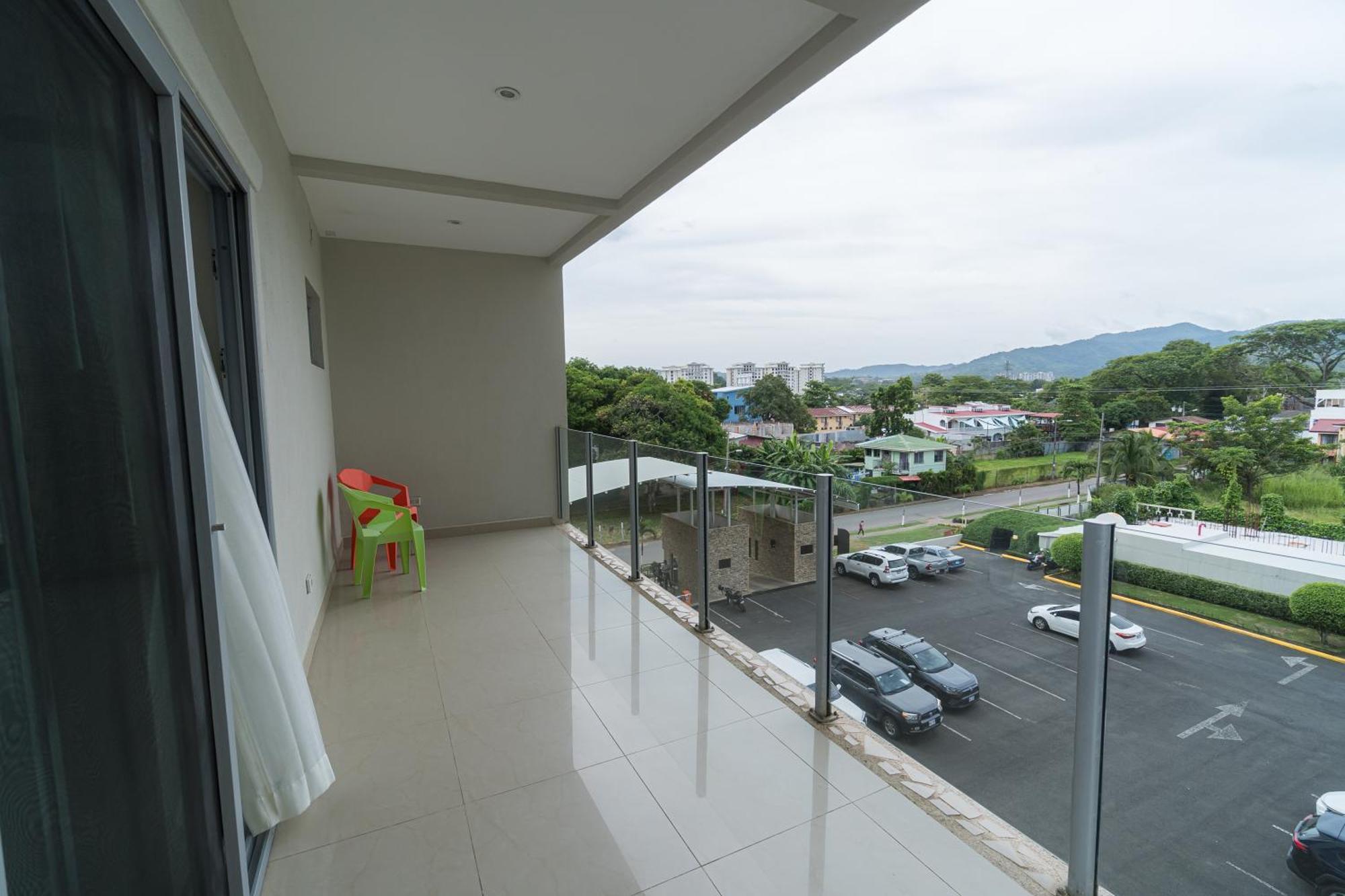 Diamante Del Sol Ocean Front, Jaco Paradise Cr 外观 照片