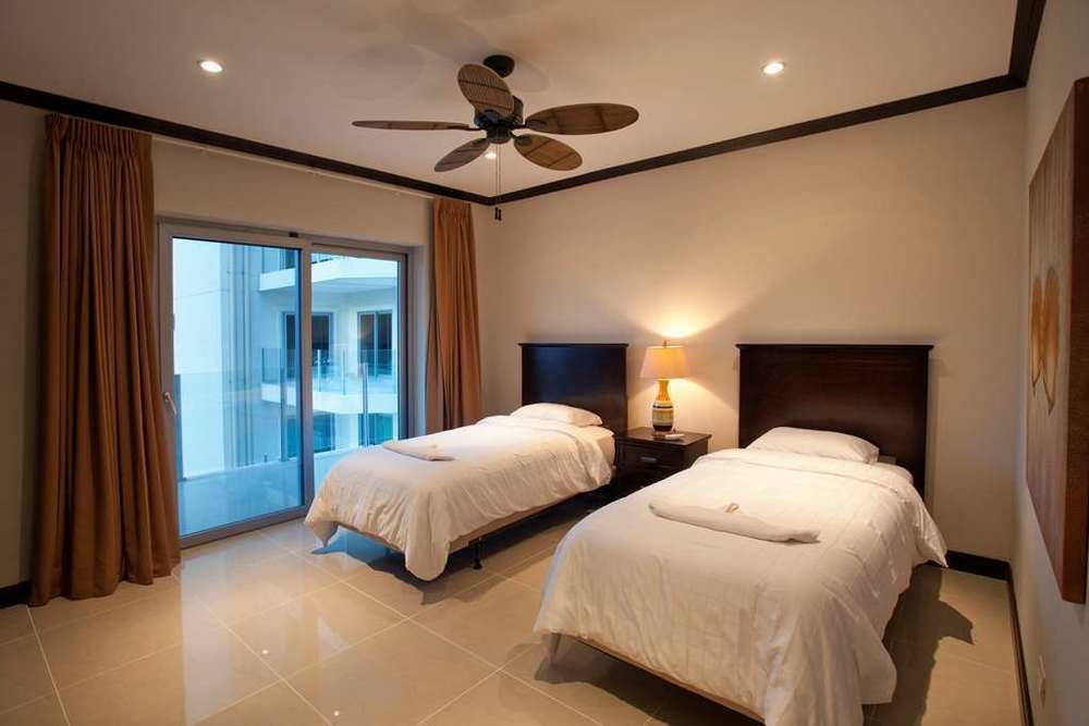 Diamante Del Sol Ocean Front, Jaco Paradise Cr 客房 照片