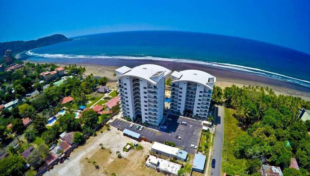 Diamante Del Sol Ocean Front, Jaco Paradise Cr 外观 照片