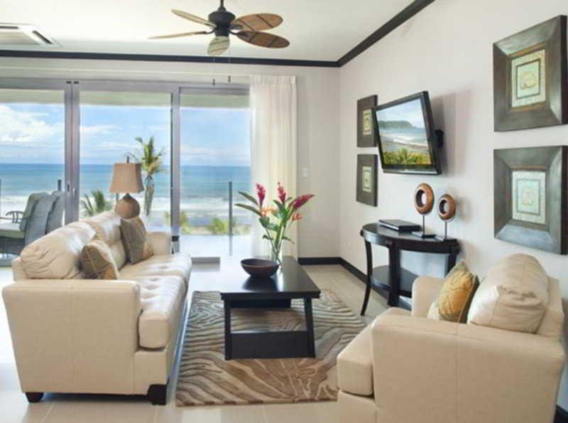 Diamante Del Sol Ocean Front, Jaco Paradise Cr 客房 照片