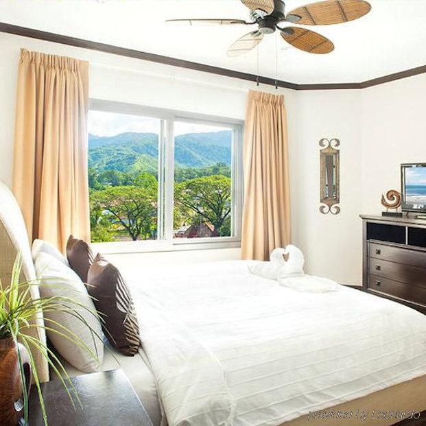 Diamante Del Sol Ocean Front, Jaco Paradise Cr 客房 照片