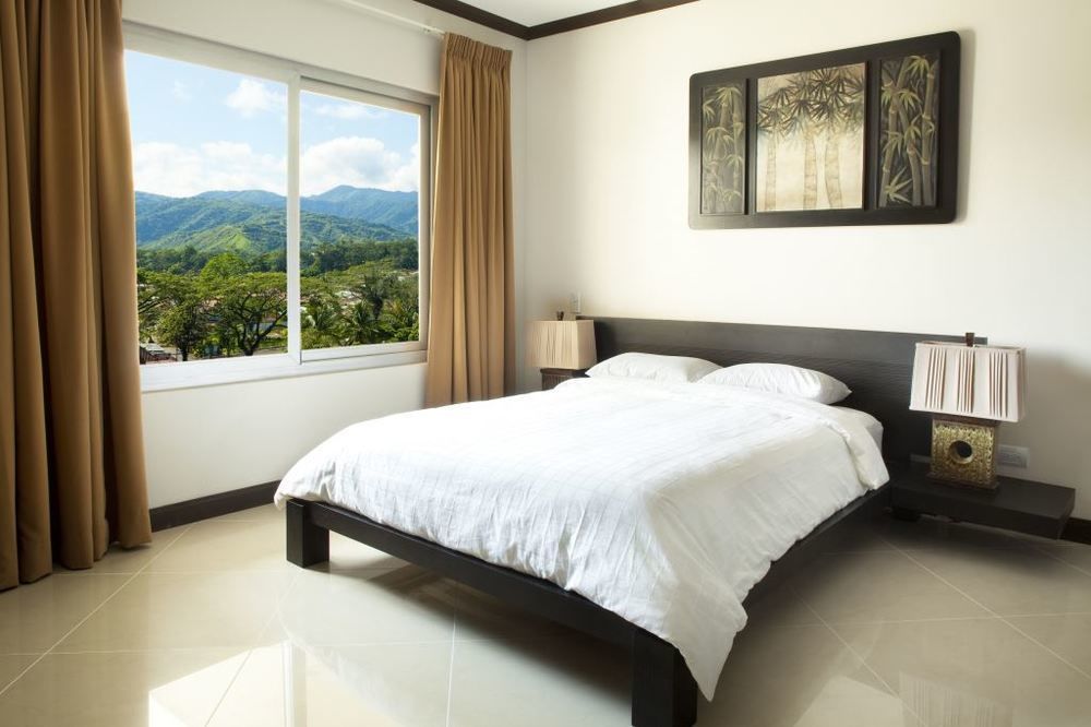 Diamante Del Sol Ocean Front, Jaco Paradise Cr 客房 照片