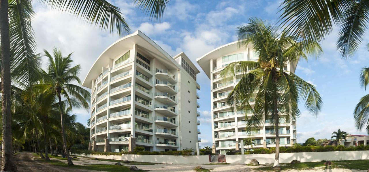 Diamante Del Sol Ocean Front, Jaco Paradise Cr 外观 照片