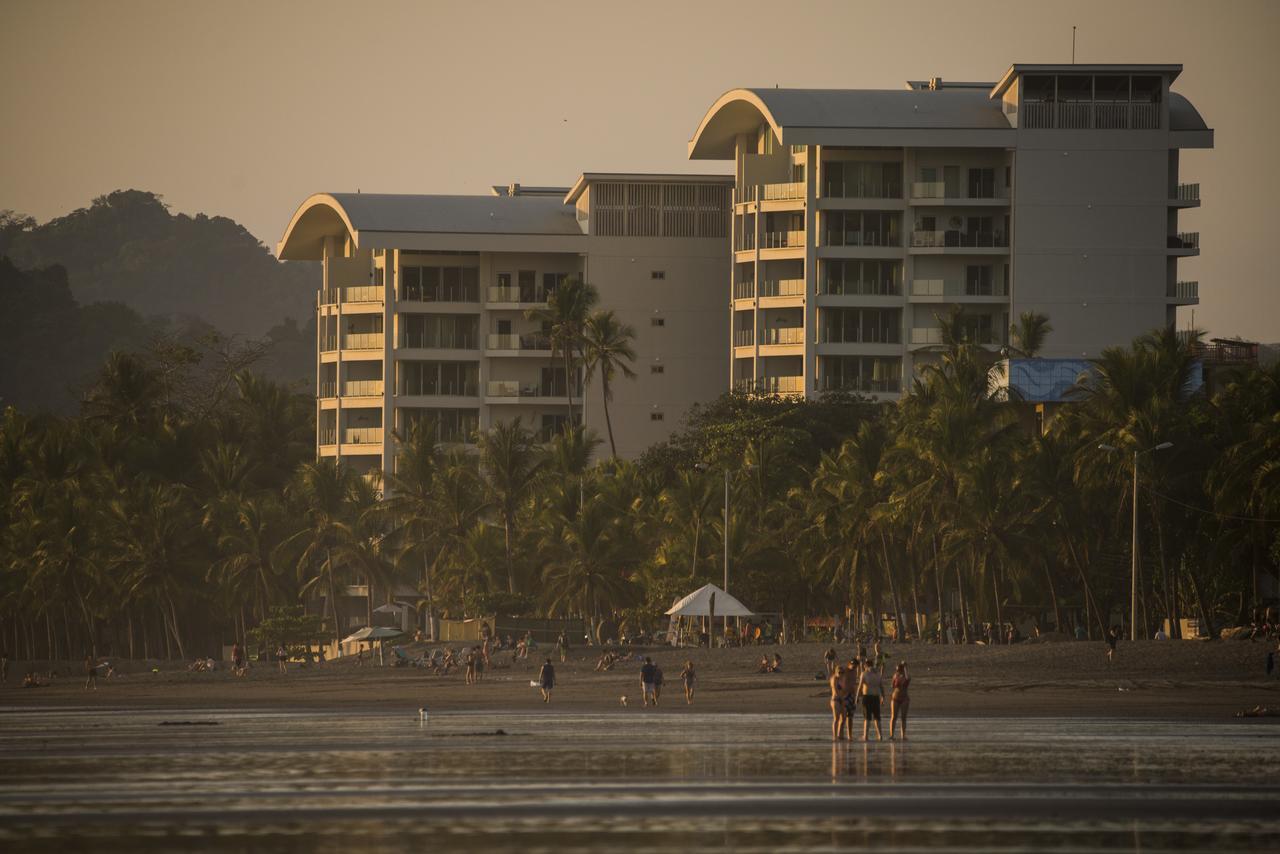 Diamante Del Sol Ocean Front, Jaco Paradise Cr 外观 照片