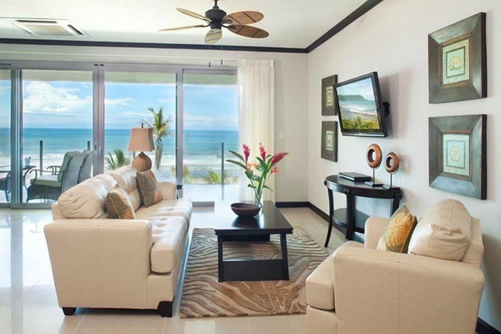 Diamante Del Sol Ocean Front, Jaco Paradise Cr 外观 照片